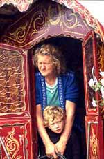 Irish Travellers