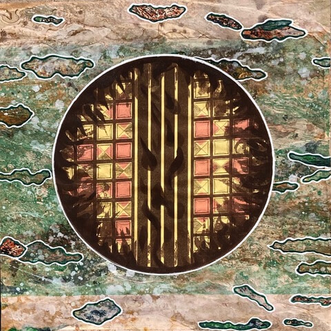 Autumn Grid